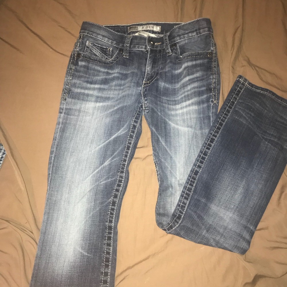 BKE Aiden Jeans